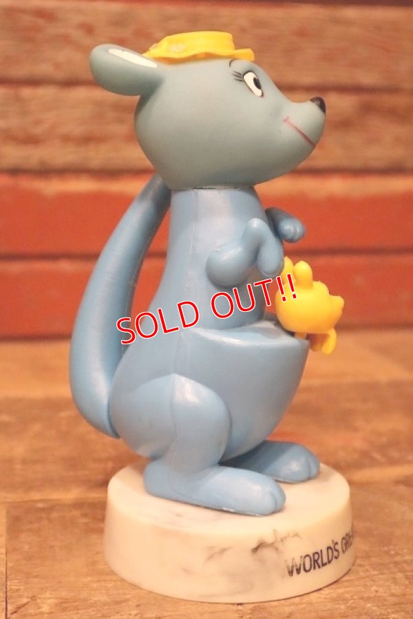 画像4: ct-230701-08 Goofy Grams / R.DAKIN 1970's Kangaroo "World's Greatest MOM!"