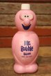 画像1: ct-230701-12 Mr.BUBBLE / 1970's Bubble Bath Bottle Bank (1)