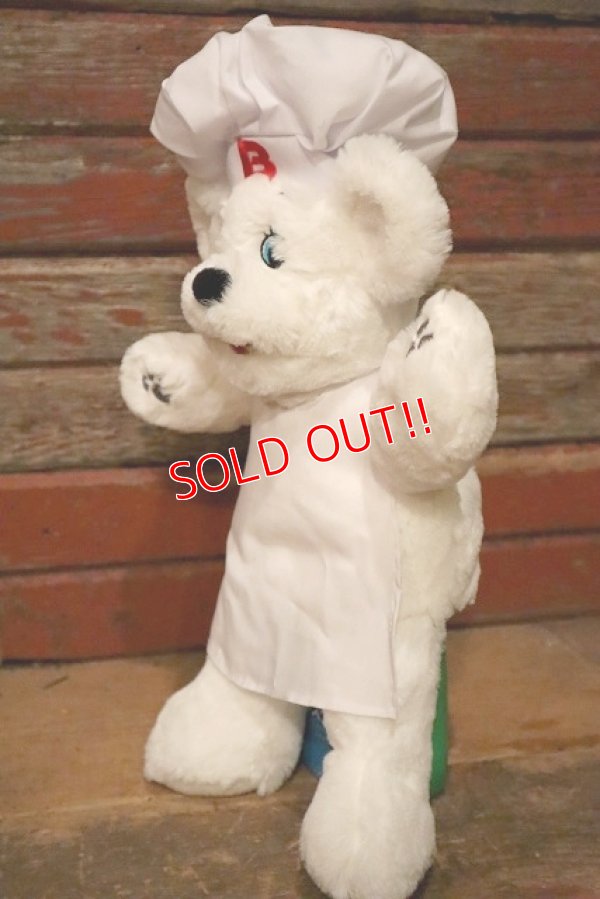 画像3: ct-230701-54 BIMBO / Osito Bimbo Bear 2000's Hand Puppet