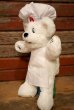 画像3: ct-230701-54 BIMBO / Osito Bimbo Bear 2000's Hand Puppet