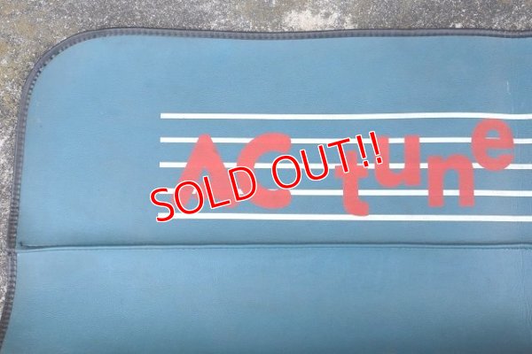 画像4: dp-230724-01 AC SPARK PLUGS / 1960's Fender Cover