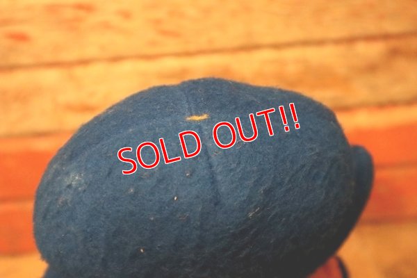 画像7: ct-230701-16 The Quaker Oats Company / Cap'n Crunch 1978 Plush Doll