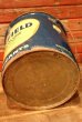 画像10: dp-230724-36 RICHFIELD / 1960's 5 U.S. GALLONS OIL CAN