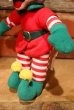 画像3: ct-230701-38 Chuck E. Cheese's / 2003 ELF CHUCK E. Plush Doll