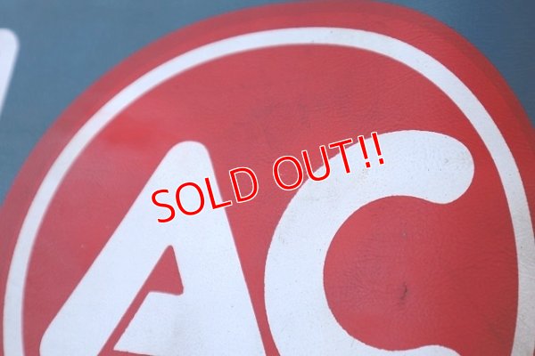 画像8: dp-230724-01 AC SPARK PLUGS / 1960's Fender Cover