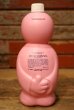 画像6: ct-230701-12 Mr.BUBBLE / 1970's Bubble Bath Bottle Bank