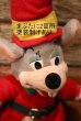 画像7: ct-230701-38 Chuck E. Cheese's / 2003 ELF CHUCK E. Plush Doll