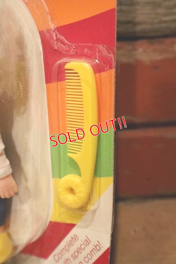 画像5: ct-230701-22 LIFE SAVERS / REMCO 1981 Scented Dolls "Mike E. Mint"