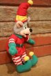 画像4: ct-230701-38 Chuck E. Cheese's / 2003 ELF CHUCK E. Plush Doll