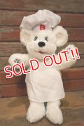 ct-230701-54 BIMBO / Osito Bimbo Bear 2000's Hand Puppet