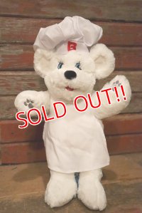 ct-230701-54 BIMBO / Osito Bimbo Bear 2000's Hand Puppet