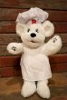 画像1: ct-230701-54 BIMBO / Osito Bimbo Bear 2000's Hand Puppet (1)