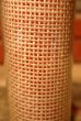 画像2: dp-230301-27 Melmac / 1960's Raffia Ware Tumbler (A) (2)