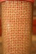 画像2: dp-230301-31 Melmac / 1960's Raffia Ware Tumbler (F) (2)