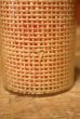 画像3: dp-230301-31 Melmac / 1960's Raffia Ware Tumbler (F)