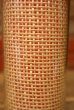 画像2: dp-230301-30 Melmac / 1960's Raffia Ware Tumbler (D) (2)