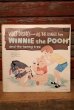 画像1: nt-230801-01 WINNIE the POOH / 1965 Record  (1)