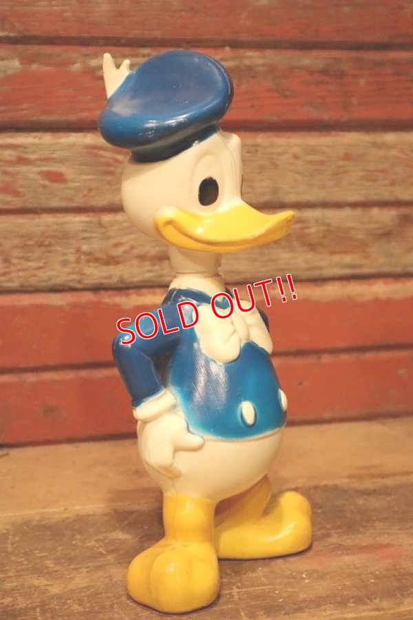 画像4: ct-230701-47 Donald Duck / 1960's-1970's Bubble Bath Bottle