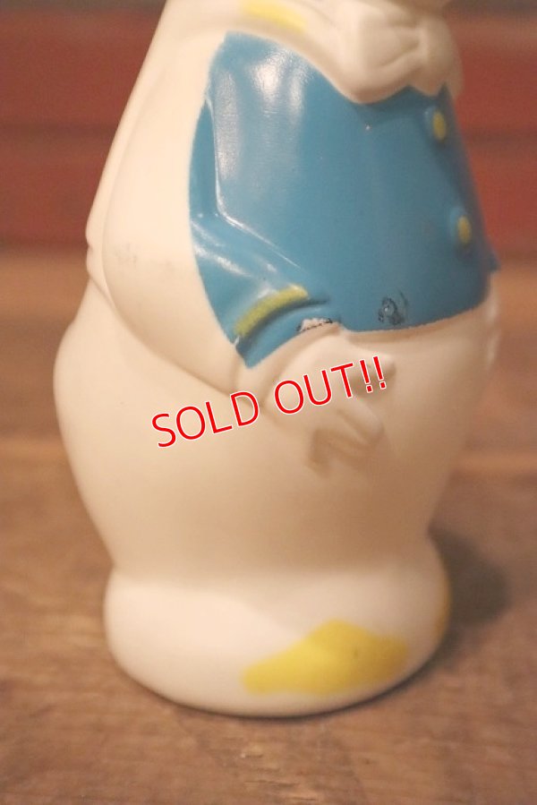 画像6: nt-230801-02 Donald Duck / 1960's Soaky