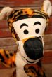 画像2: ct-230701-17 Tigger / 1970's Big Plush Doll (2)