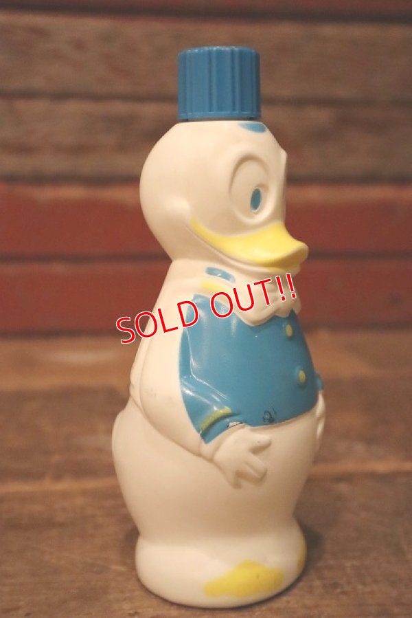 画像3: nt-230801-02 Donald Duck / 1960's Soaky