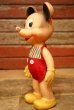画像5: ct-230701-49 Mickey Mouse / Sun Rubber 1950's Doll