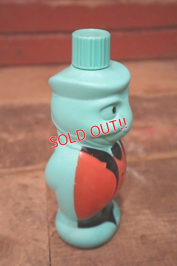 画像5: ct-210801-67 Jiminy Cricket / 1960's Soaky