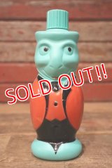 ct-210801-67 Jiminy Cricket / 1960's Soaky