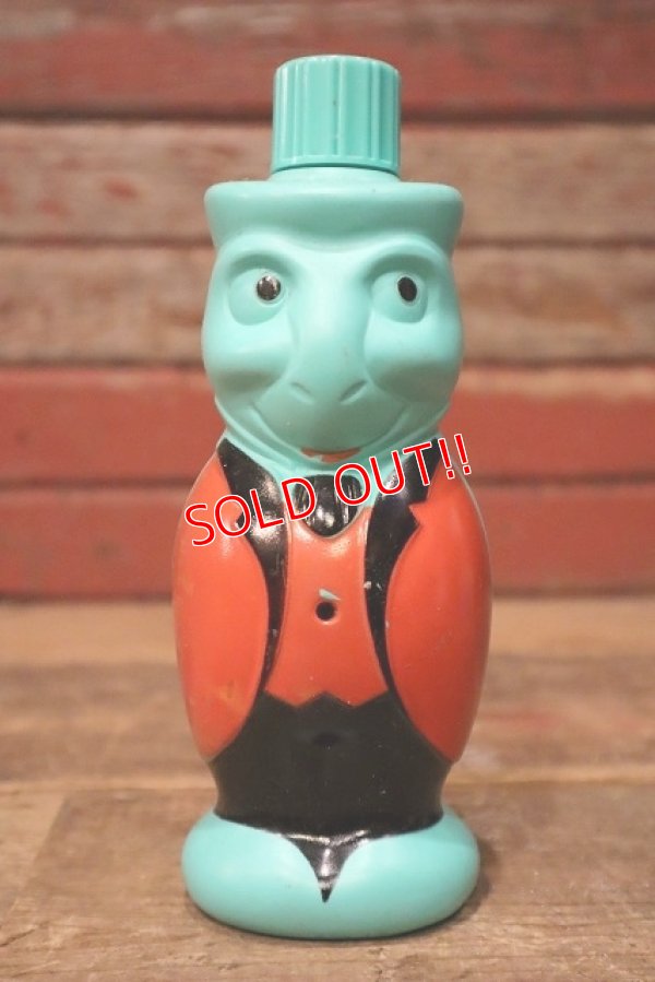 画像1: ct-210801-67 Jiminy Cricket / 1960's Soaky