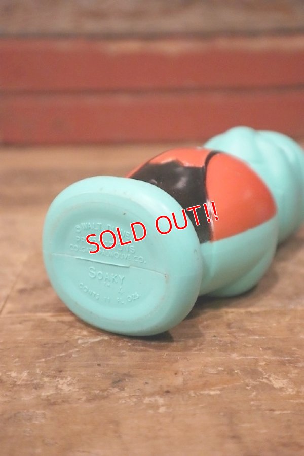 画像7: ct-210801-67 Jiminy Cricket / 1960's Soaky