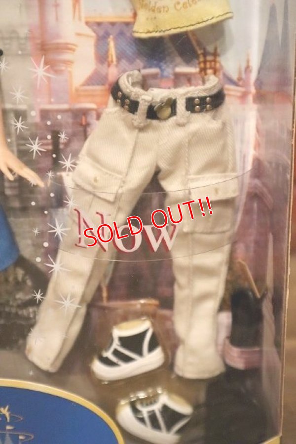 画像5: ct-230701-52 Disneyland Fifty Years / MATTEL 2005 Barbie Doll