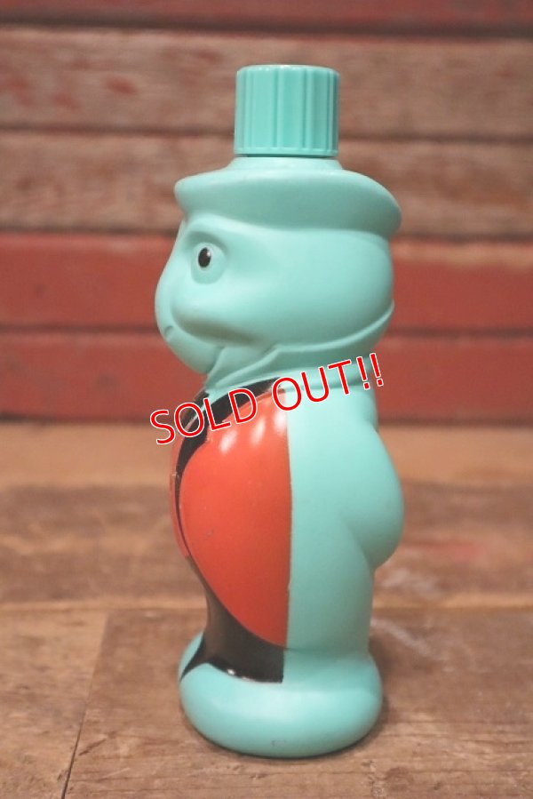画像4: ct-210801-67 Jiminy Cricket / 1960's Soaky