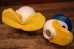 画像8: ct-230701-47 Donald Duck / 1960's-1970's Bubble Bath Bottle