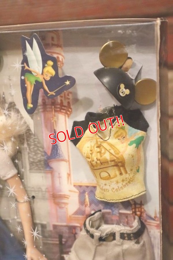 画像4: ct-230701-52 Disneyland Fifty Years / MATTEL 2005 Barbie Doll