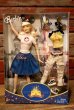 画像1: ct-230701-52 Disneyland Fifty Years / MATTEL 2005 Barbie Doll (1)