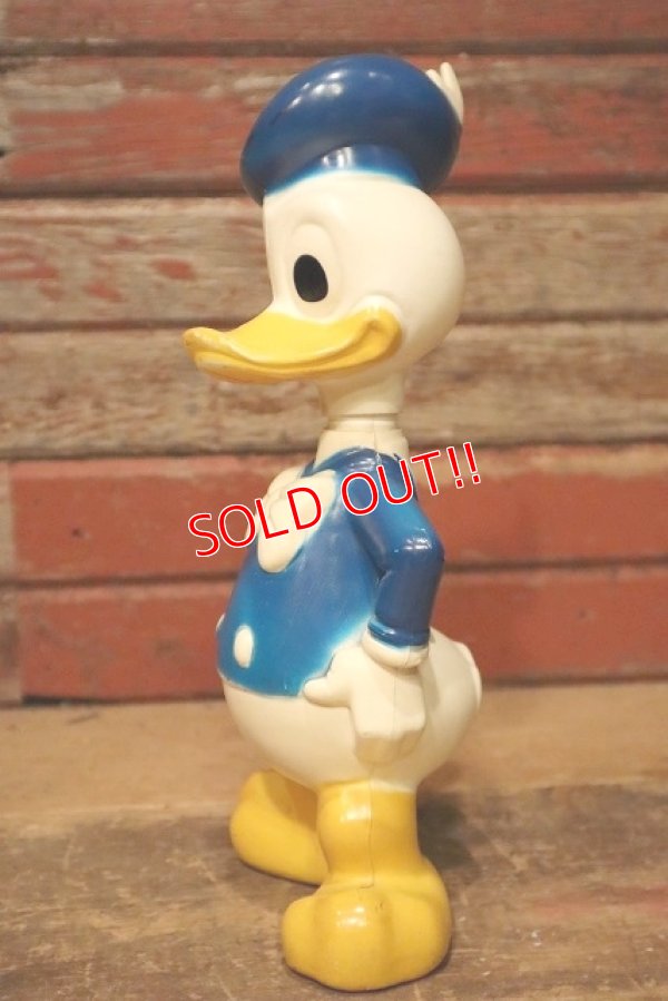 画像5: ct-230701-47 Donald Duck / 1960's-1970's Bubble Bath Bottle