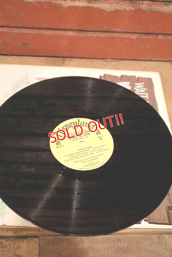 画像8: nt-230801-01 WINNIE the POOH / 1965 Record