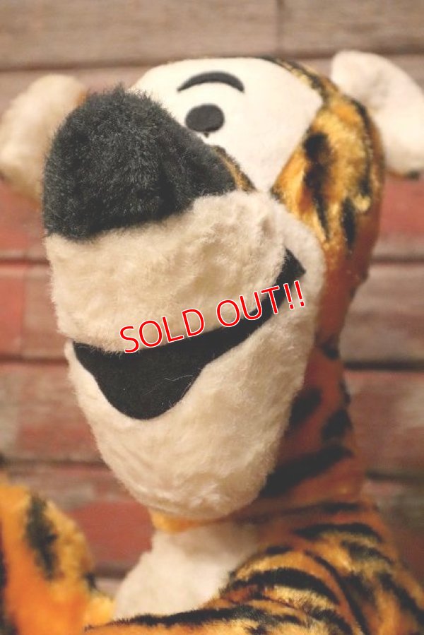 画像3: ct-230701-17 Tigger / 1970's Big Plush Doll