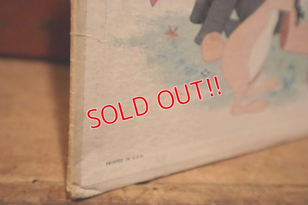 画像10: nt-230801-01 WINNIE the POOH / 1965 Record