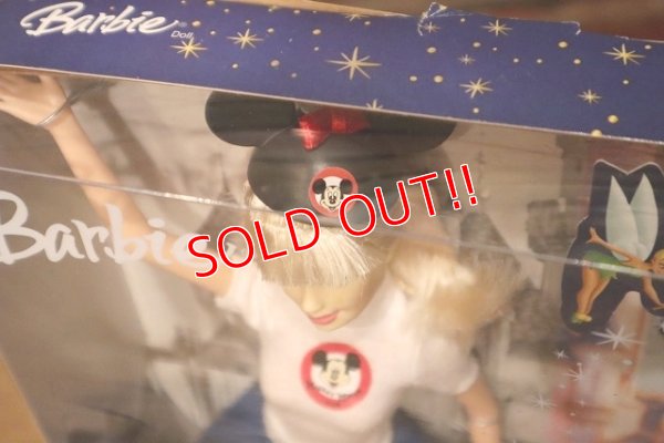 画像7: ct-230701-52 Disneyland Fifty Years / MATTEL 2005 Barbie Doll