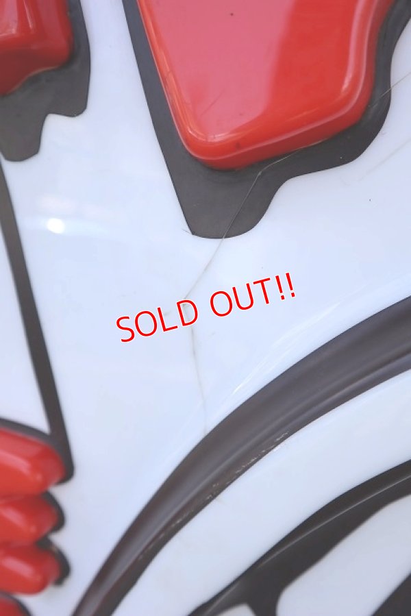 画像9: dp-230701-09 PIONEER CHICKEN / Store Display Sign