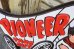 画像3: dp-230701-09 PIONEER CHICKEN / Store Display Sign