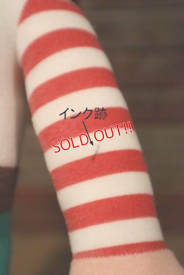 画像9: ct-230724-05 7up / Sparkly 1980's Doll