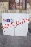 dp-230724-02 AC GM Delco / Metal Parts Cabinet