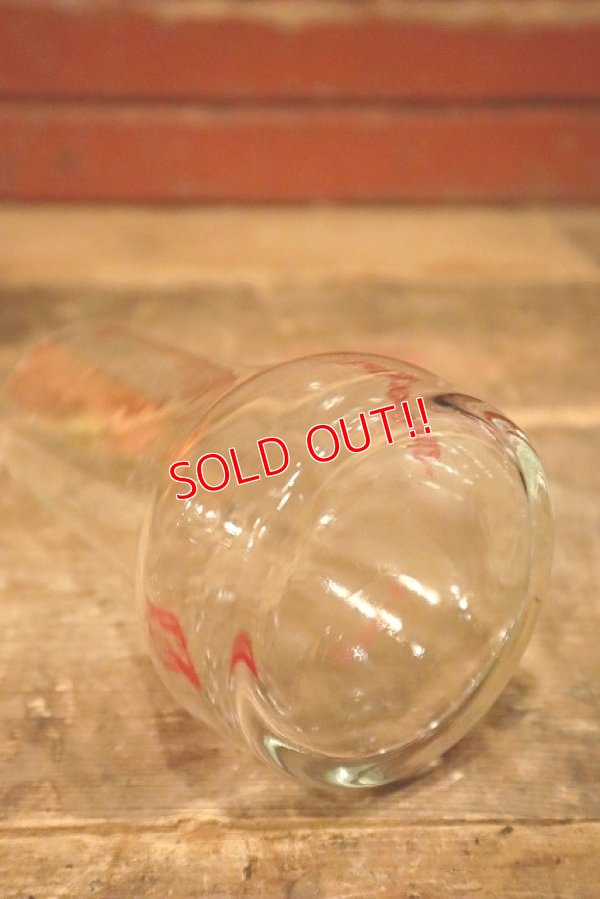 画像7: gs-230801-03 7up / 1970's "The Uncola" Glass