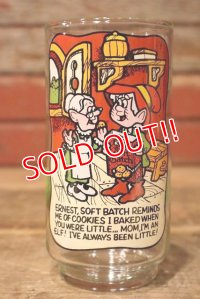 gs-230801-14 Keebler / 1984 Glass (B)