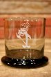 画像1: gs-230801-17 Star-Kist / Charlie Tuna 1970's Smokey Glass (1)