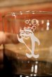 画像2: gs-230801-17 Star-Kist / Charlie Tuna 1970's Smokey Glass (2)