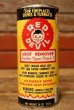 画像1: dp-230809-04 RED DEVIL / 1970's SOOT REMOVER CAN (1)