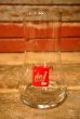 画像1: gs-230801-03 7up / 1970's "The Uncola" Glass (1)